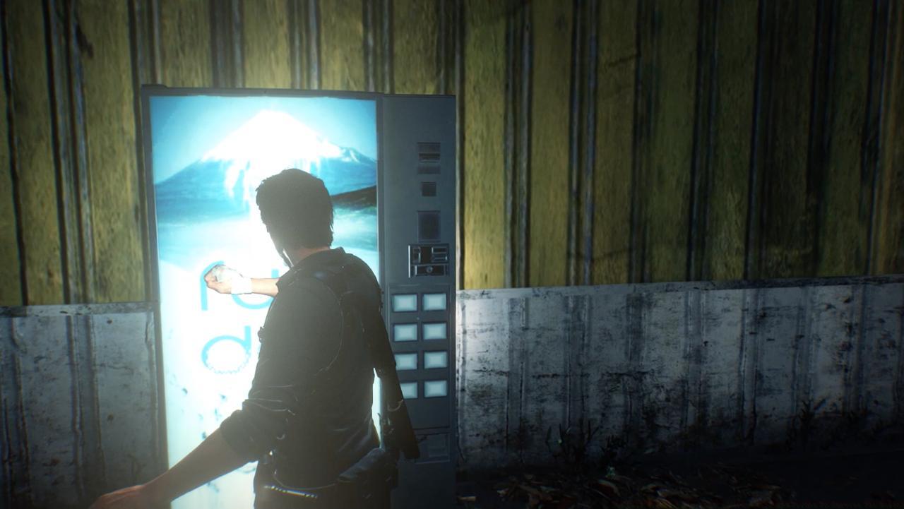 Punch All Vending Machines